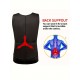 Men's Adjustable Compression Tank Top, Men's Waist Trainers