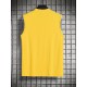 Men's Athletic Tank Top - Quick-Dry, Moisture-Wicking & Breathable | Perfect for Gym, Running & Training | Summer Sleeveless Shirt with West Virginia Print