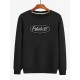 Peter Bilt Motors Logo, Men'S And Women'S GM 120006 Men'S Sweater Pattern Series, Plus Size