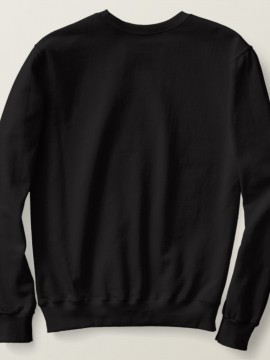 1 extra men's round neck long sleeved sweatshirt, made of pure, breathable, lightweight, suitable for parties, casual, suitable for family, boyfriends, girlfriends, lovers, vintage nostalgic Brooklyn T-shirt, American city sweatshirt