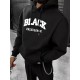 1 counts Casual and Fashionable Oversized Men's Hoodie, PLUS SIZE