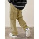 [Customer Favorite] Men's Stylish Drawstring Cargo Pants with Multiple Pockets - Comfortable, Casual Wear for Hiking & Outdoor Activities