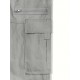 [Customer Favorite] Men's Stylish Drawstring Cargo Pants with Multiple Pockets - Comfortable, Casual Wear for Hiking & Outdoor Activities