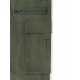 [Customer Favorite] Men's Stylish Drawstring Cargo Pants with Multiple Pockets - Comfortable, Casual Wear for Hiking & Outdoor Activities