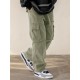 [Customer Favorite] Men's Stylish Drawstring Cargo Pants with Multiple Pockets - Comfortable, Casual Wear for Hiking & Outdoor Activities