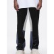 Men's loose and creative design casual pants