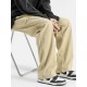 New style pants men's casual pants sports pants loose straight pants