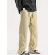 New style pants men's casual pants sports pants loose straight pants